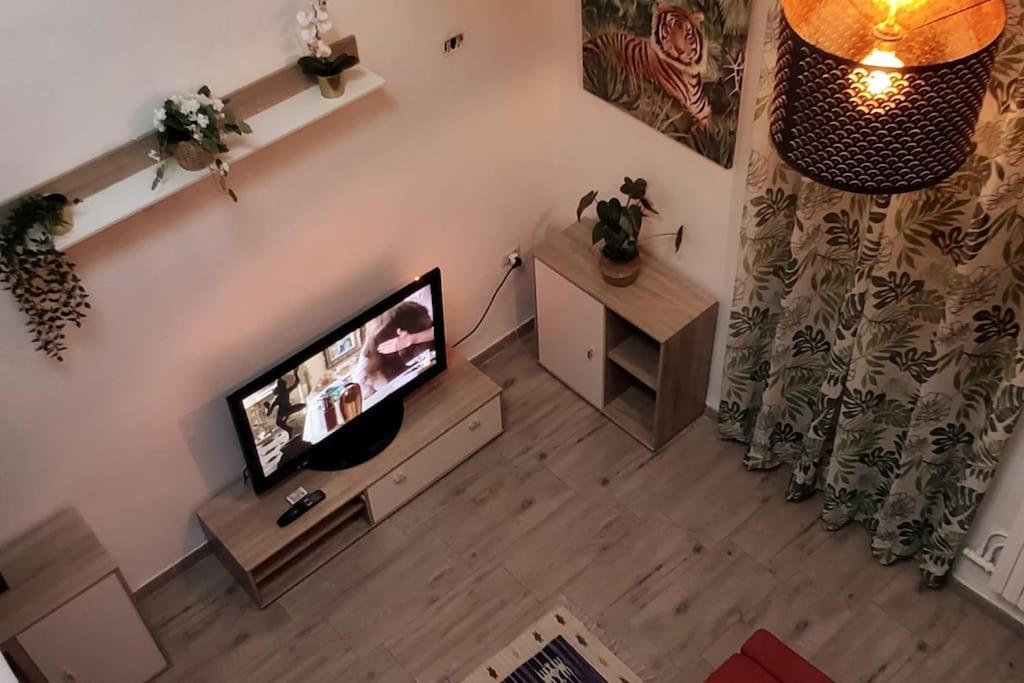 Mini Loft Fabrique - Milano Santa Giulia Hockey Arena Lejlighed Eksteriør billede