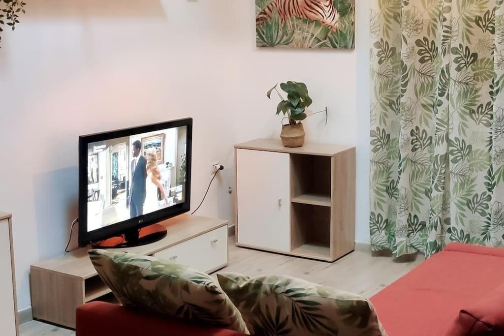 Mini Loft Fabrique - Milano Santa Giulia Hockey Arena Lejlighed Eksteriør billede
